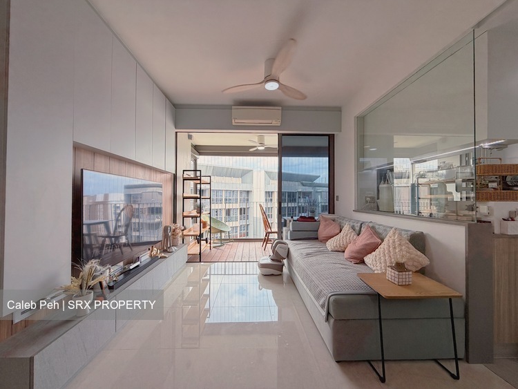 Rivercove Residences (D19), Condominium #556389291